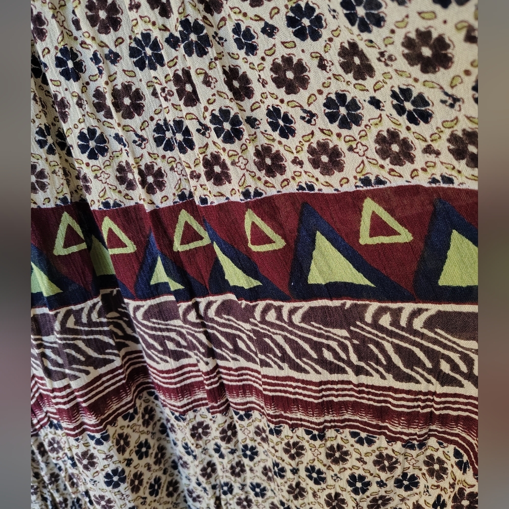 Step In Style Harem Pants High Rise Pockets - Picture 7 of 10
